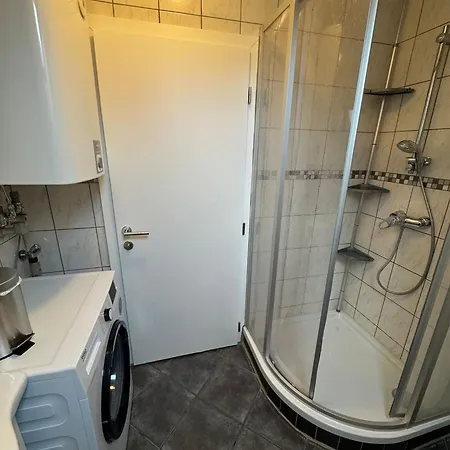 Sara Apartamento Kapfenberg