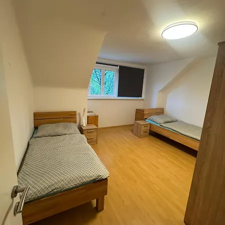 Sara 公寓 卡普芬贝格