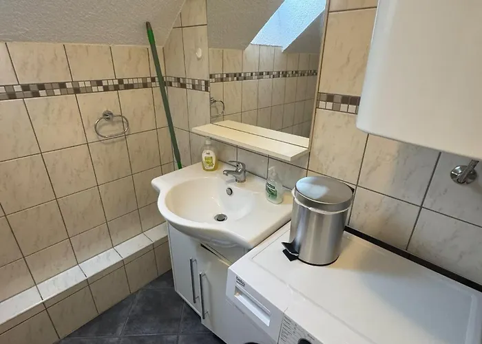 Appartamento Sara Kapfenberg